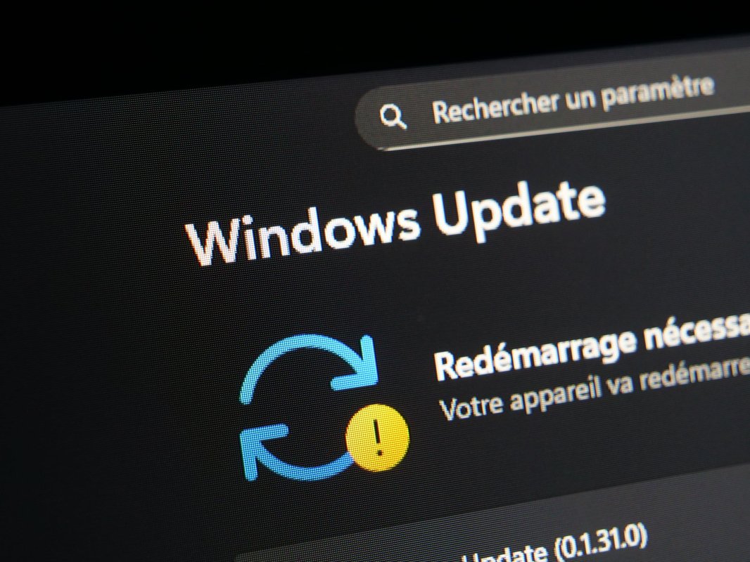 Windows 11 : Le Patch d'Urgence Microsoft et Ses Leçons pour Votre Stratégie Digitale
