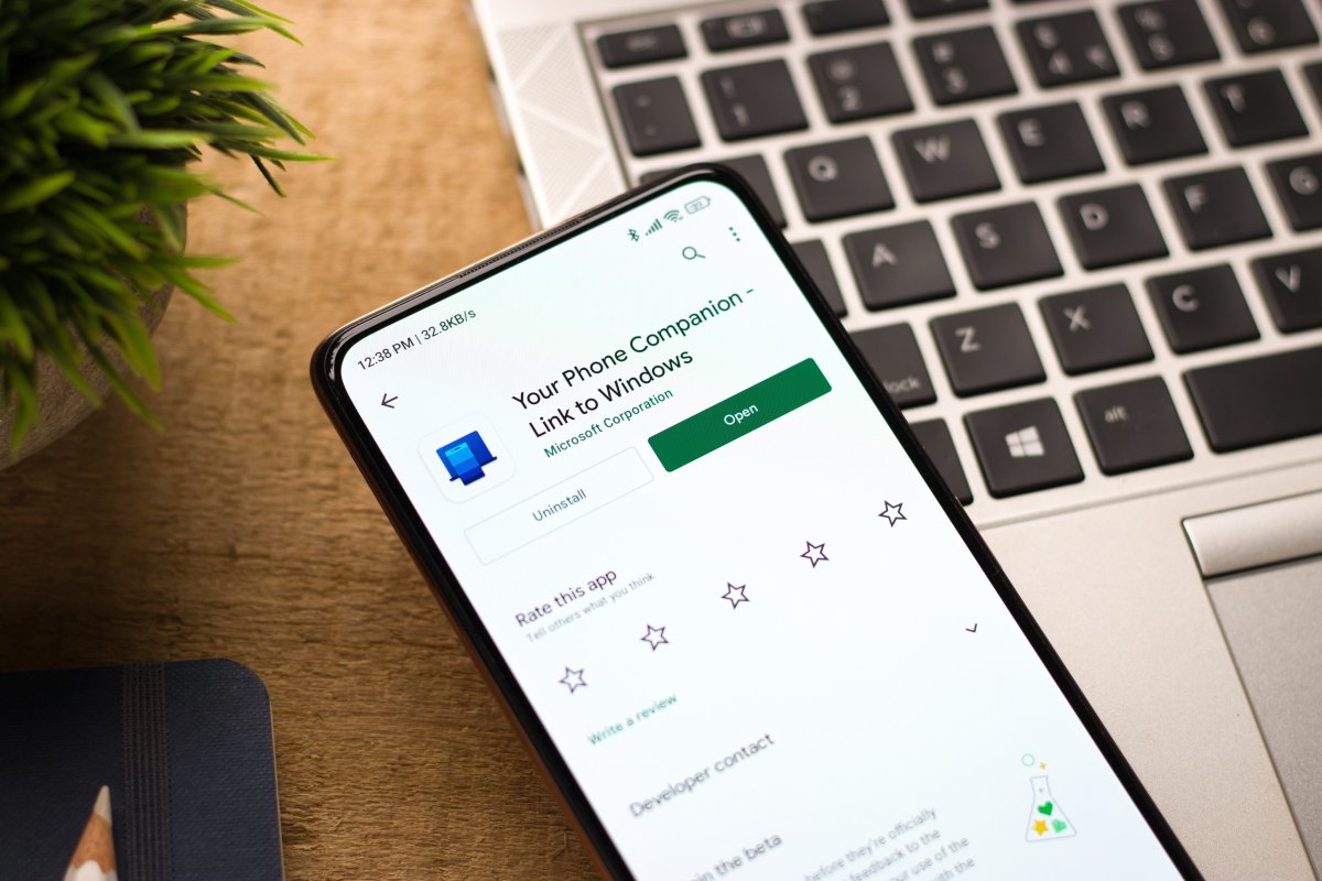 Smartphone intégré à Windows 11 : opportunité digitale pour les entreprises marocaines