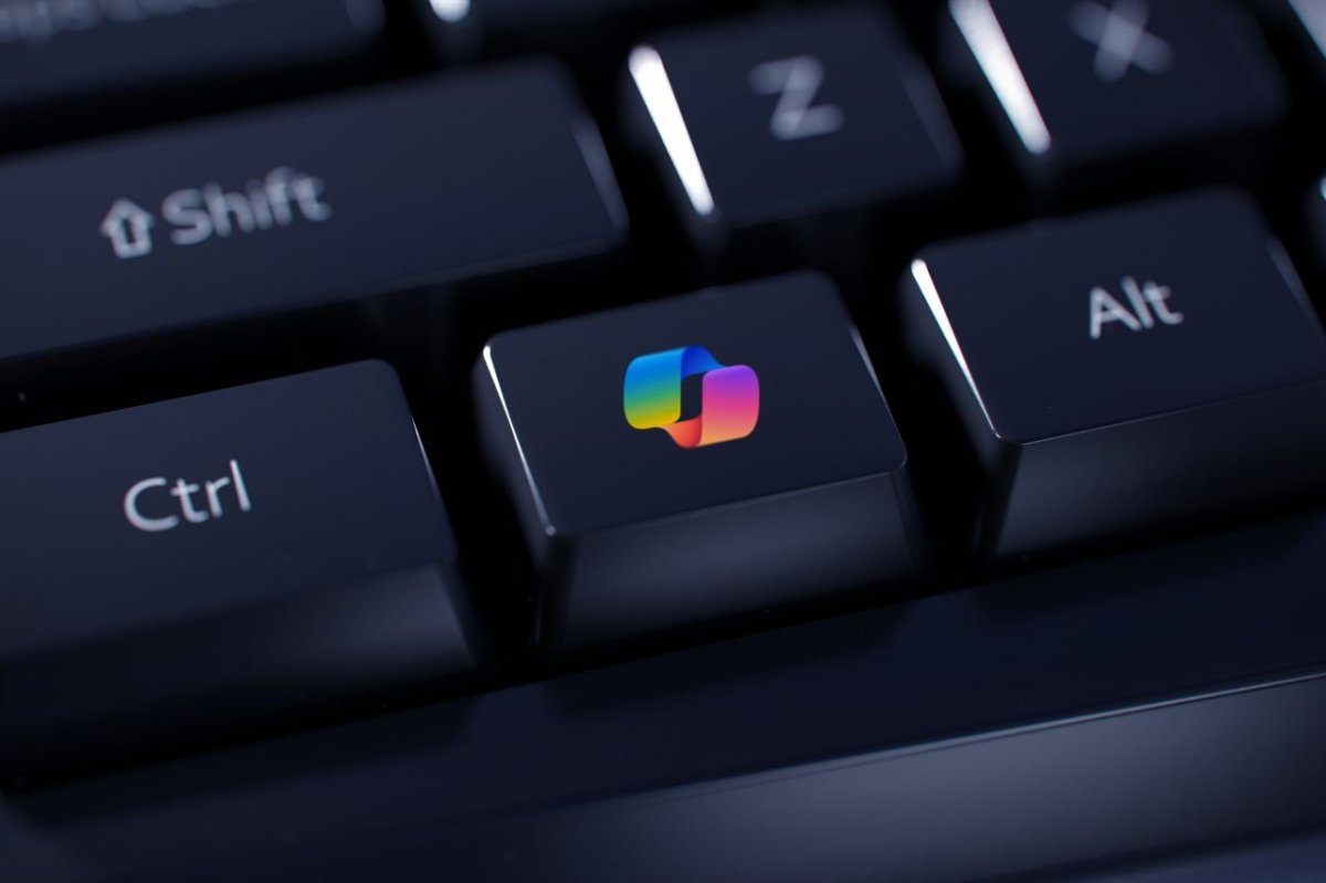 Windows 11 : personnalisez la touche Copilot pour booster votre productivité