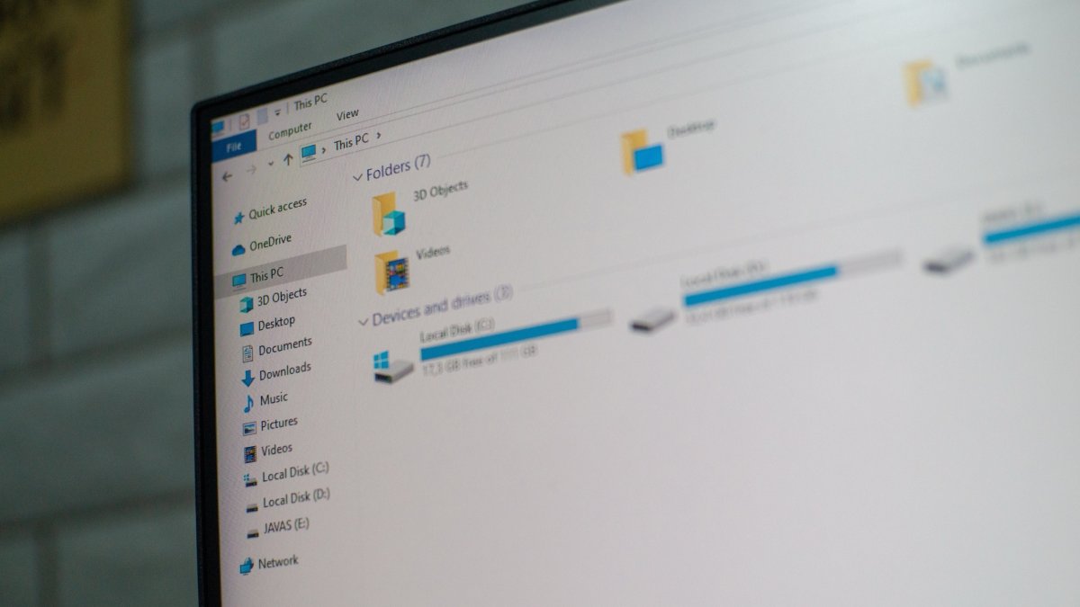 Windows 11 : icônes de dossiers disparues, impact sur votre productivité digitale
