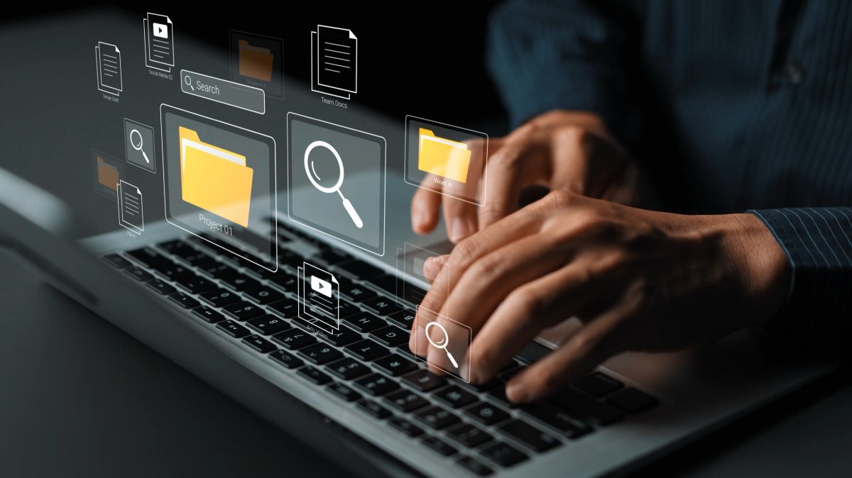 Windows 11 : l'aperçu des fichiers téléchargés fait son retour