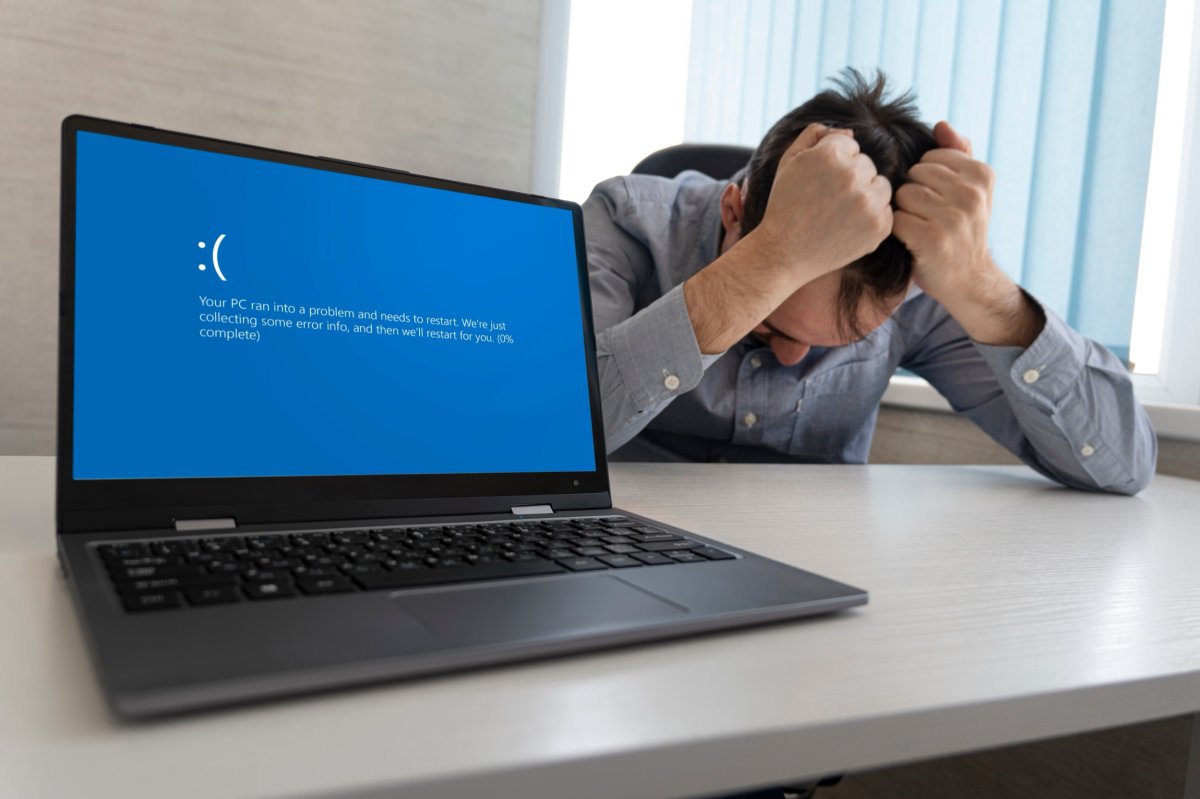 Windows 11 s'offre une fonction de restauration express pour revenir en arrière après une mise à jour ratée