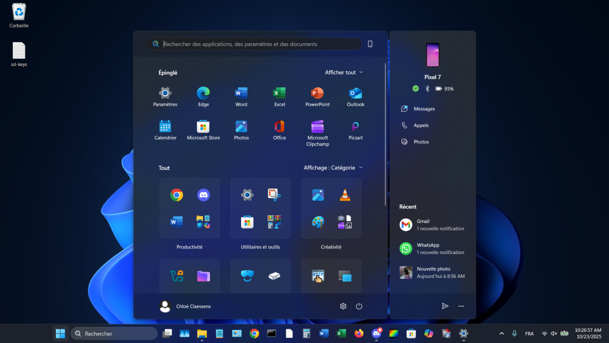 Windows 11 optimisé : un atout pour votre stratégie digitale