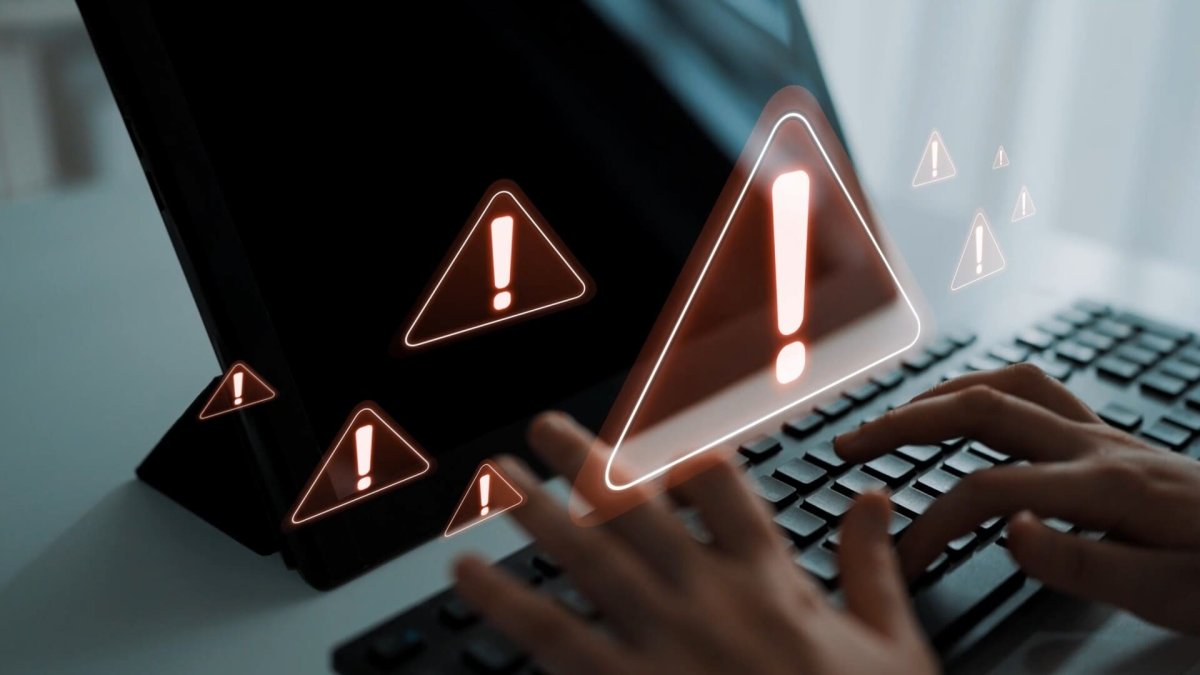 Phishing adaptatif : détection OS et protection digitale