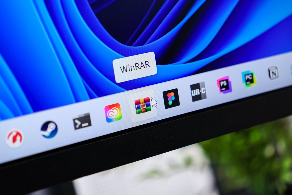 WinRAR 7.21 corrige les dégâts de la 7.20 et rappelle qu'il faut encore le mettre à jour soi-même