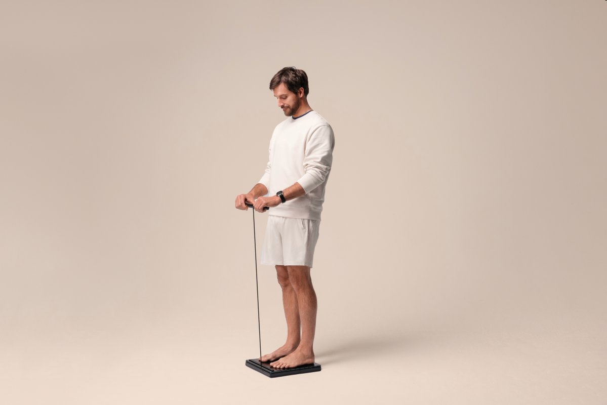 Withings présente Body Scan 2, une balance connectée qui vous aide à anticiper les problèmes de santé