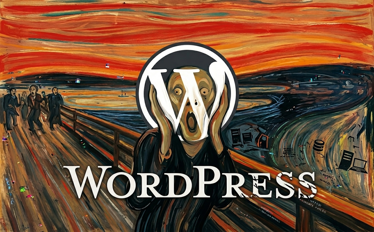 WordPress : un pirate achète 30 plugins et y plante une backdoor