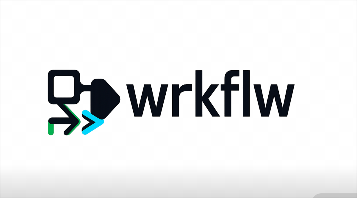 Wrkflw - Testez vos GitHub Actions en local avant de casser la prod