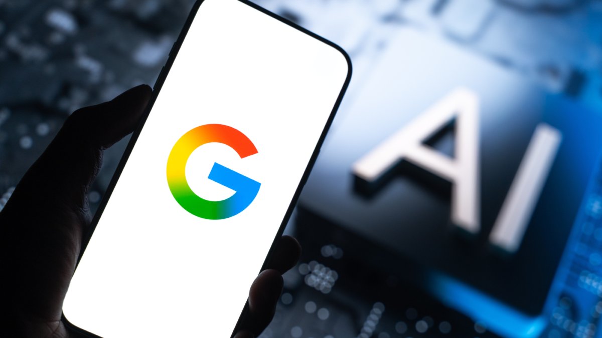 IA de Google : 80 milliards pour un défi digital majeur