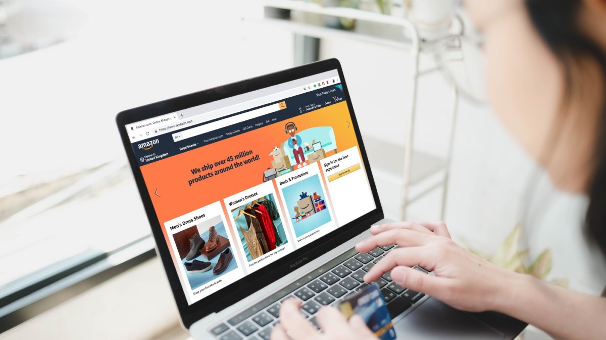 " A les fesses plates " : Amazon révèle tout ce qu’il croit savoir sur vous grâce à vos données d’achat