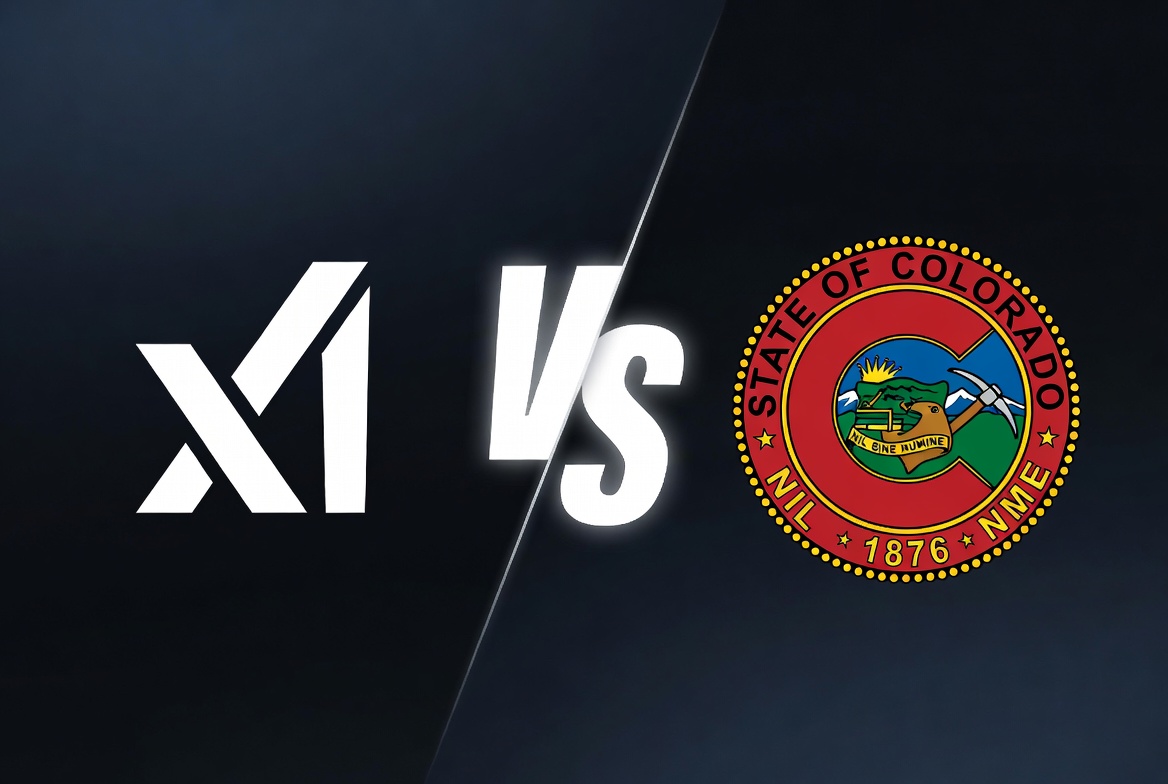 xAI attaque le Colorado en justice pour bloquer sa loi anti-discrimination sur l'IA