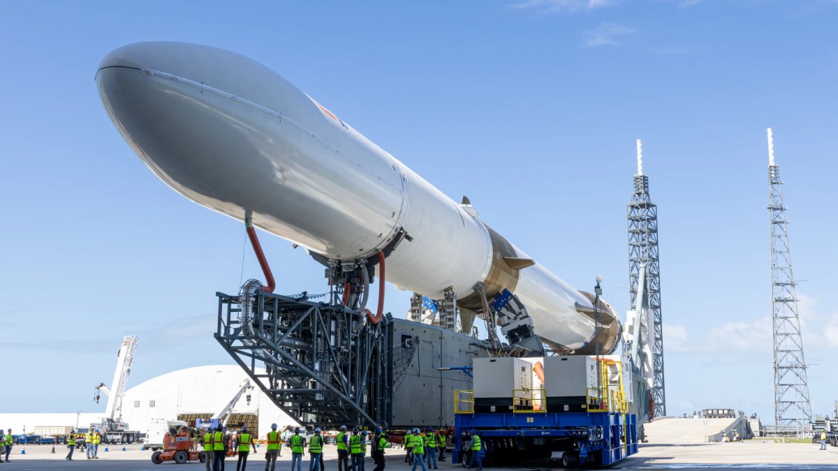 New Glenn cloué au sol : leçons pour votre stratégie digitale