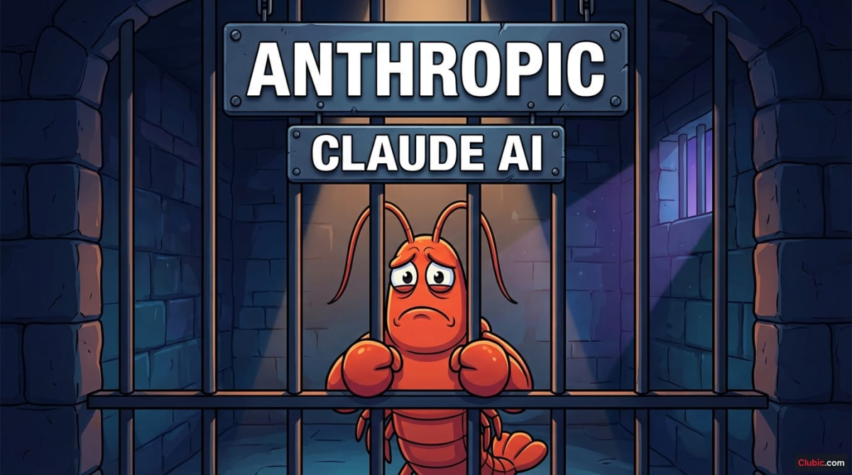 Anthropic restreint Claude : Stratégies digitales pour entreprises marocaines