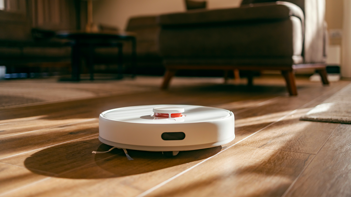 Aspirateur robot laveur : ce qu'il faut regarder avant d'acheter