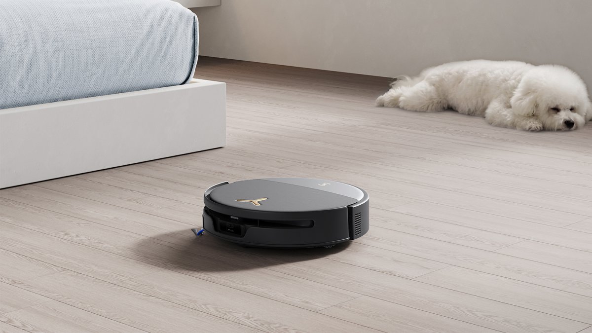 Aspirer, laver, nettoyer les vitres : Ecovacs casse les prix sur ces 3 robots jusqu’au 7 octobre