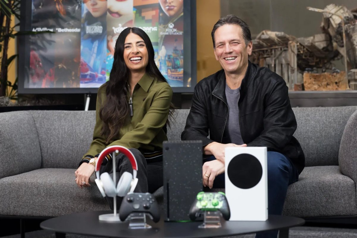 Xbox en crise : 3200 licenciements et leçons pour le digital