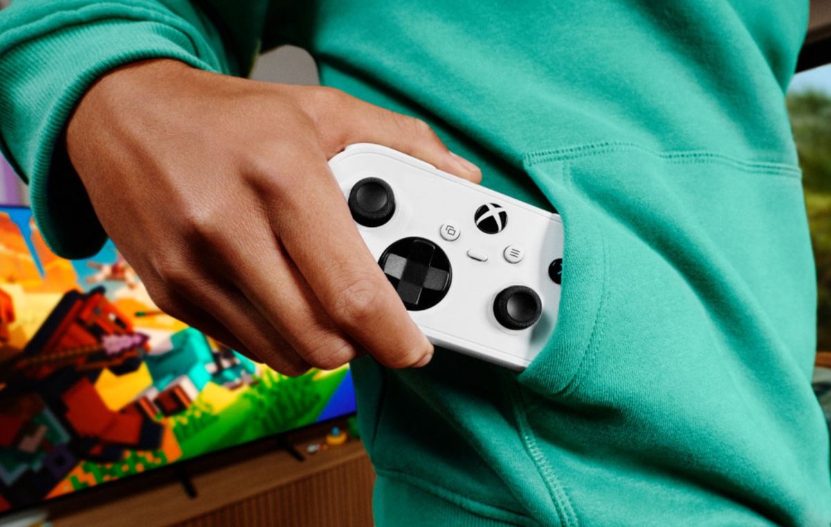 Xbox Nano : opportunités digitales pour les marques au Maroc