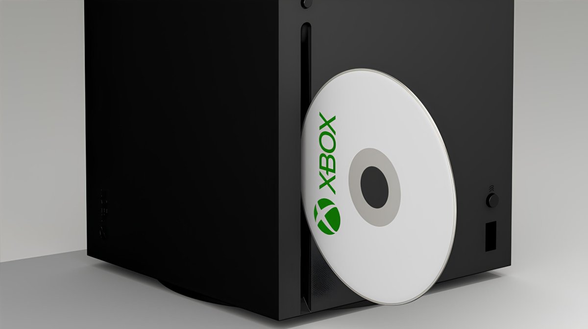 Disques Xbox bientôt convertibles en licences numériques
