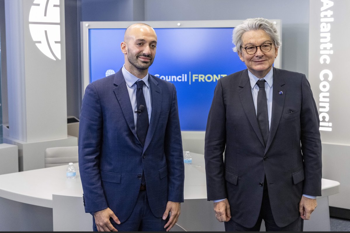 Budget de l’UE : la France veut utiliser les amendes infligées à Google pour alléger la contribution des États
