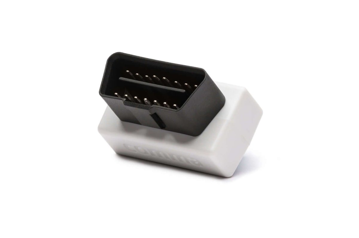 CANviz - Analyser le bus CAN de sa voiture dans le navigateur