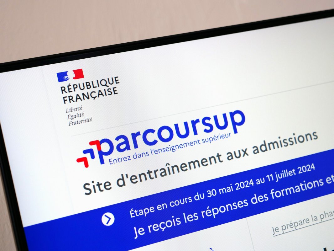 Parcoursup piraté : 705 000 données exposées, leçons pour les entreprises
