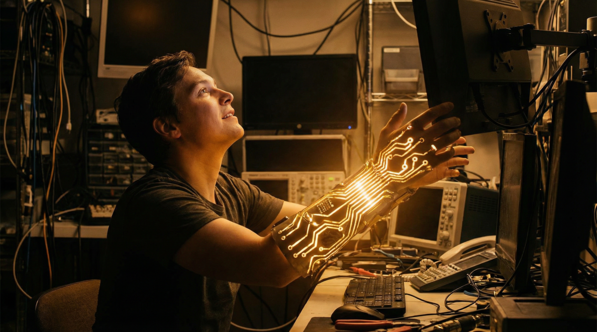 Cette ONG paie des hackers pour ressusciter les appareils que les fabricants ont abandonnés