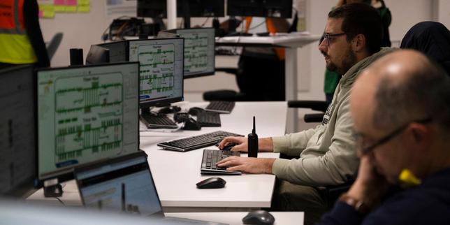 Cyberattaque La Poste : Sécurité Digitale pour Entreprises Marocaines