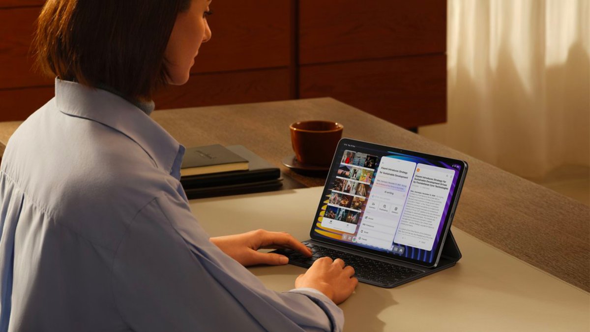 Étudiants et lycéens : cette tablette Xiaomi à écran 3,2K et 144 Hz passe à 228,28€