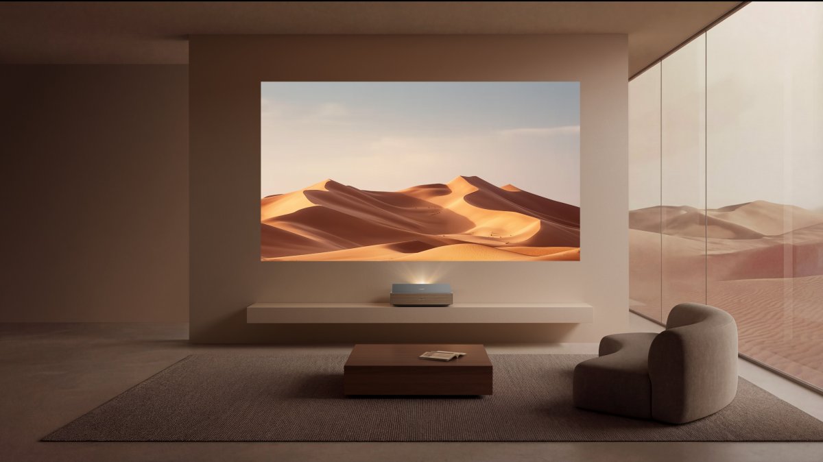 Vidéoprojecteurs 4K 120 Hz : l'avenir du home cinéma et du marketing immersif