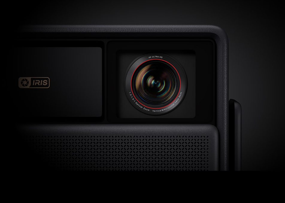 Projecteurs 4K XGIMI : l’avenir du home cinéma digital