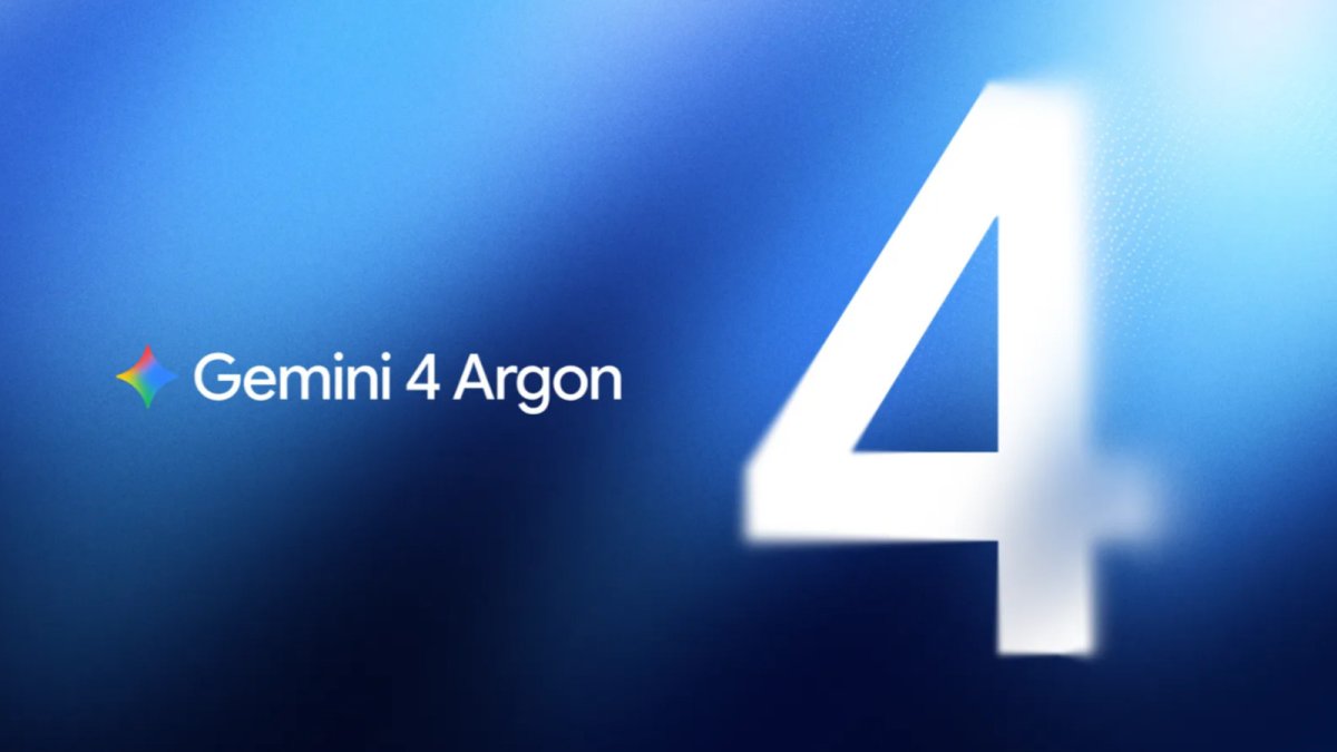 Google lance Gemini 4 Argon, une IA qui bat GPT-6 Astra sur le papier mais que presque personne ne peut utiliser