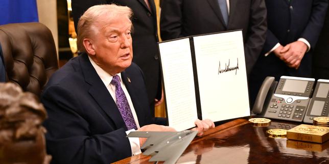 IA : « Pour les Américains, l’objectif n’est pas d’assurer leur prospérité, mais la dominance face à leurs concurrents »