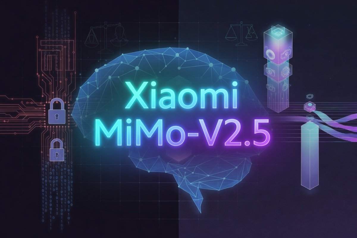 Xiaomi ouvre MiMo-V2.5 et MiMo-V2.5-Pro en open source sous licence MIT