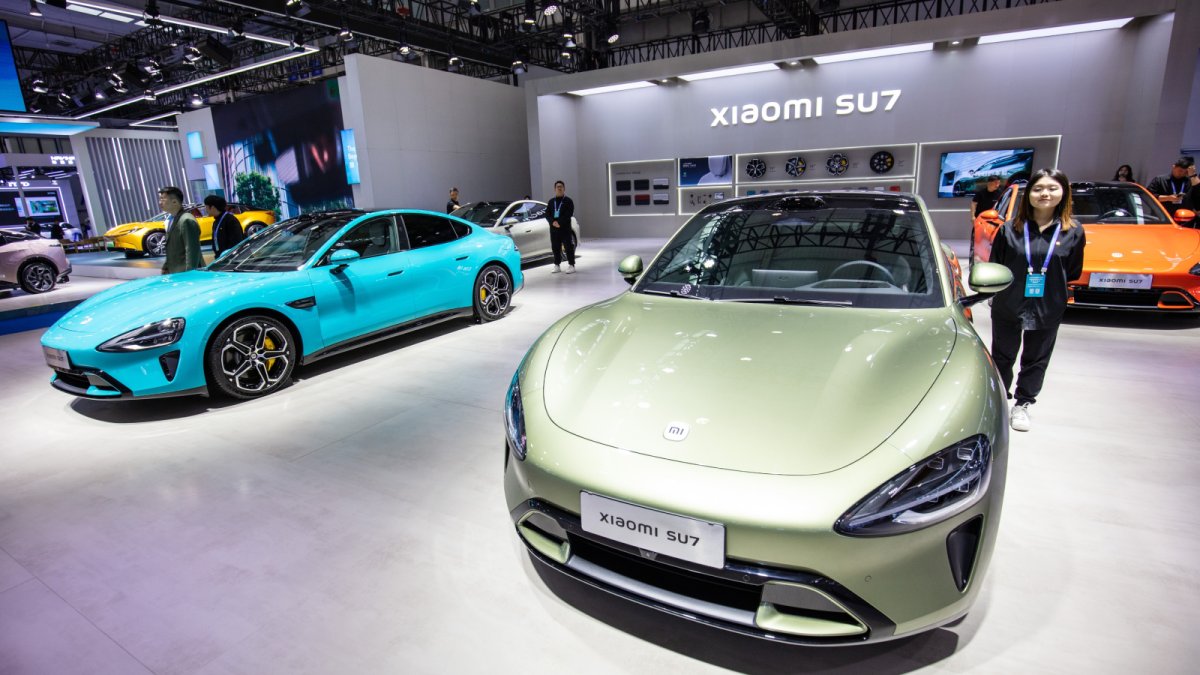 Xiaomi électrique : leçons SEO pour le Maroc