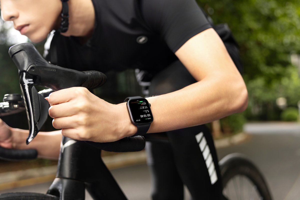 Redmi connecté : tablette et montre à prix mini
