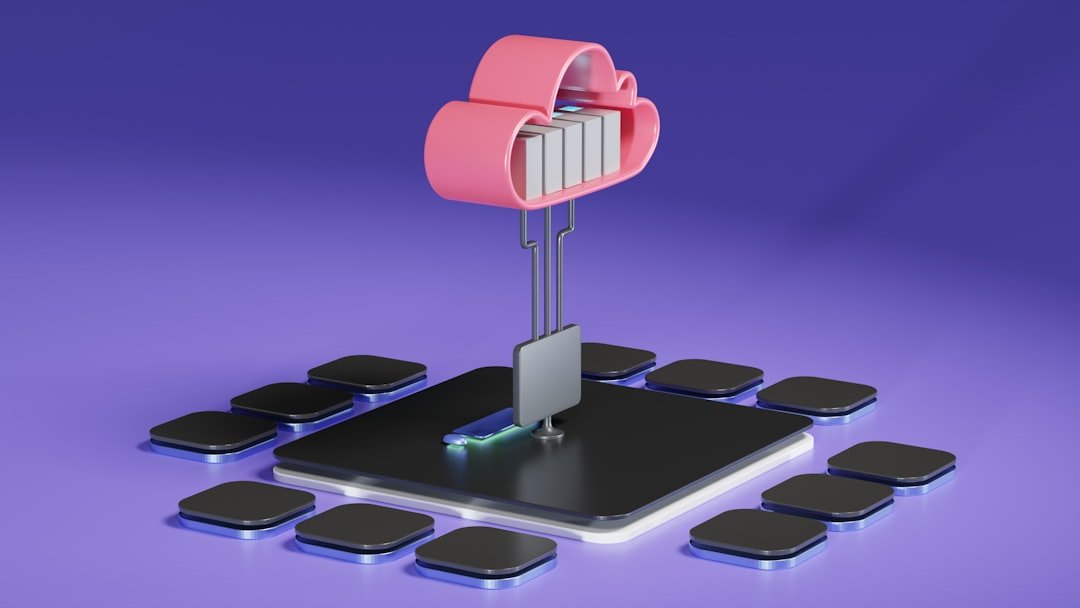 iOS backup machine : créer un device de sauvegarde pour son iPhone