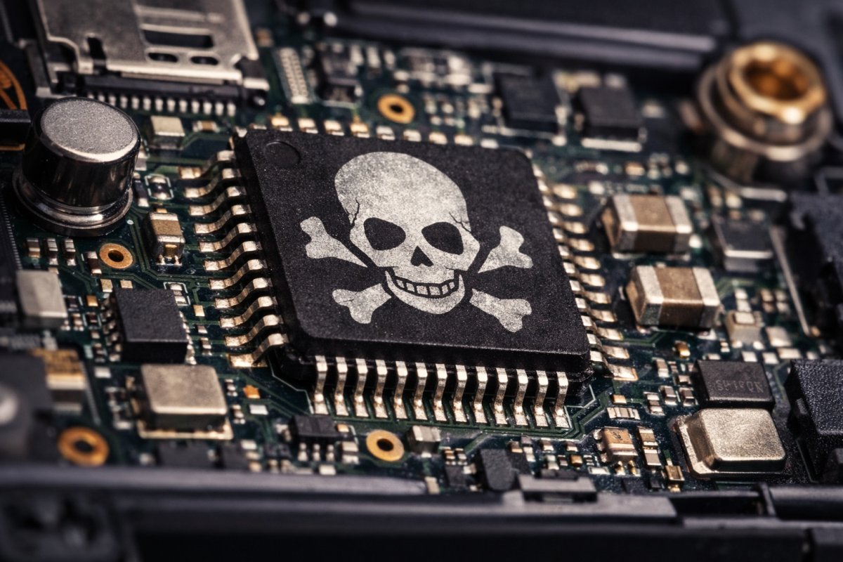 Marketing Digital au Maroc : Protégez Votre Stratégie en Ligne