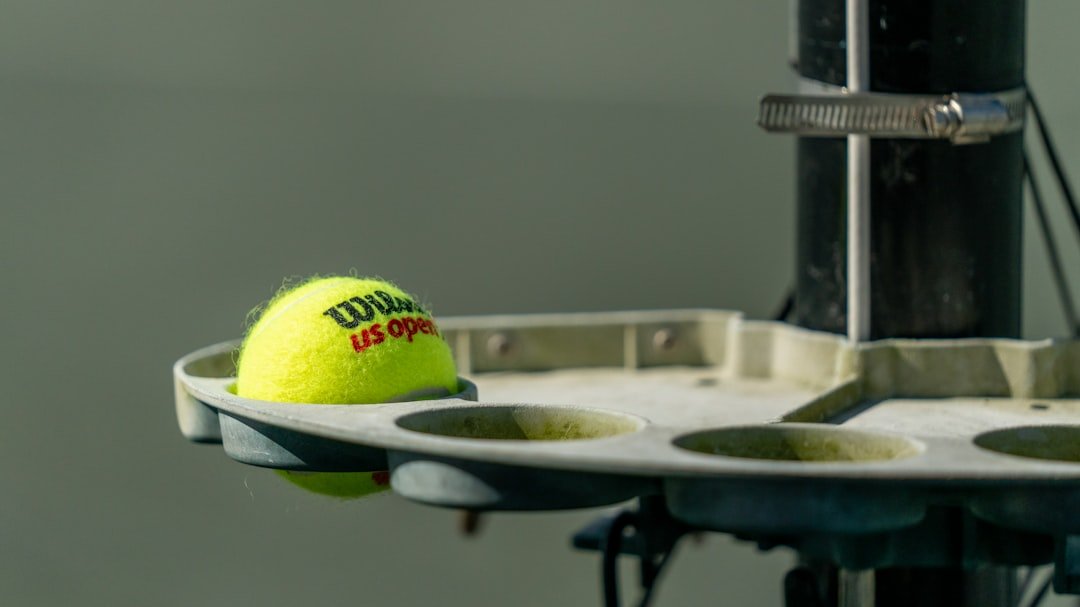 L'IA, nouvelle alliée des stars du tennis