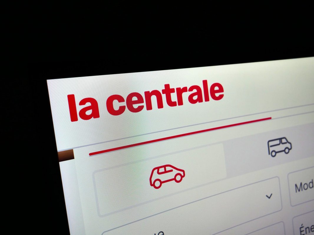 La Centrale Pro est lancée et les professionnels de l'automobile d'occasion vont adorer