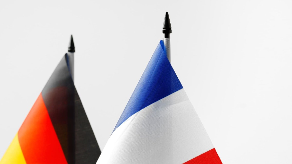 Innovation digitale : le modèle franco-allemand pour booster votre présence en ligne