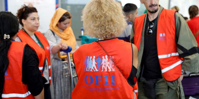 La justice ouvre une enquête après la revendication d’une fuite de millions de données de l’Office de l’immigration et de l’intégration