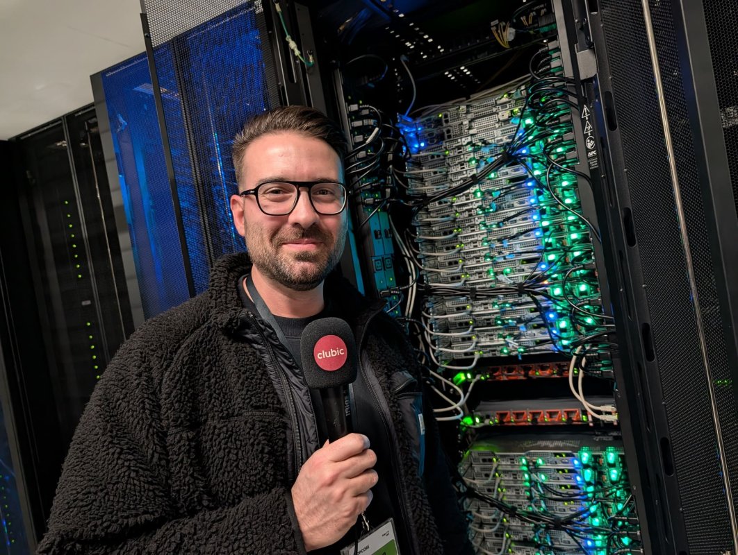 Le Français Leviia lance une offre façon Microsoft 365 pour tous, moins chère que celle du géant et sans contraintes