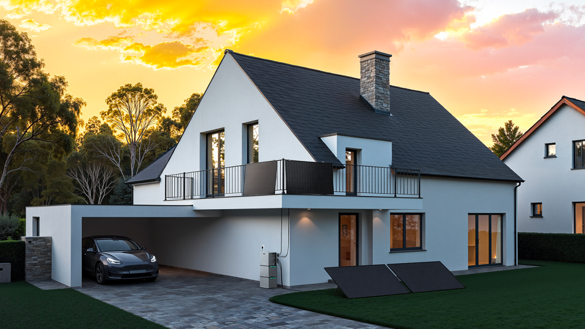 Lecteurs-Testeurs Zendure SolarFlow 2400 AC+ : une solution pertinente pour réduire sa facture d'électricité ?