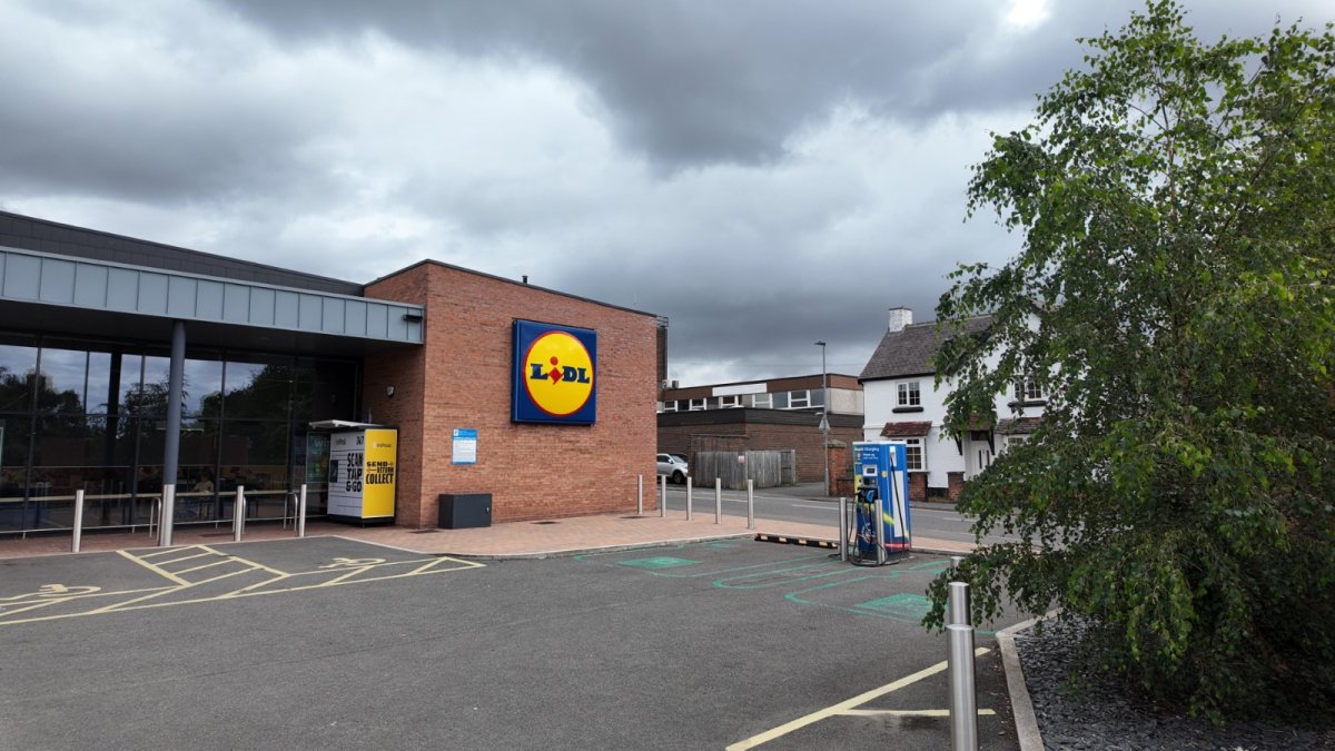 Lidl casse les prix de la recharge électrique avec l’offre la moins chère du marché