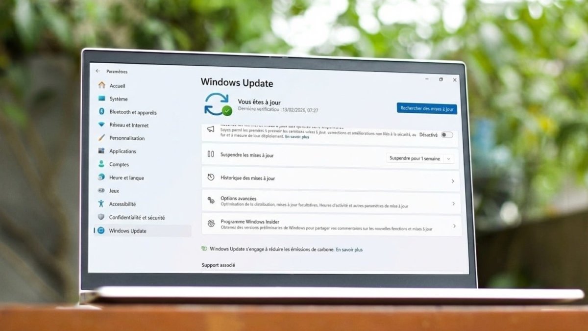 Windows 11 27H2 : Une Transformation Digitale pour Votre Entreprise ?