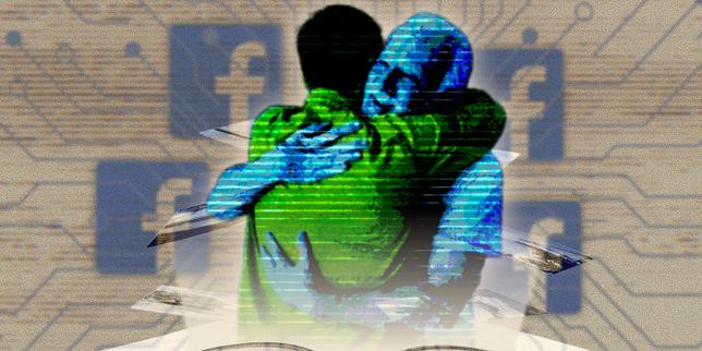 « Mon petit-fils n’a jamais connu son papa. Pourriez-vous faire un miracle ? » : sur Facebook, ces groupes qui « ressuscitent » les morts grâce à l’IA