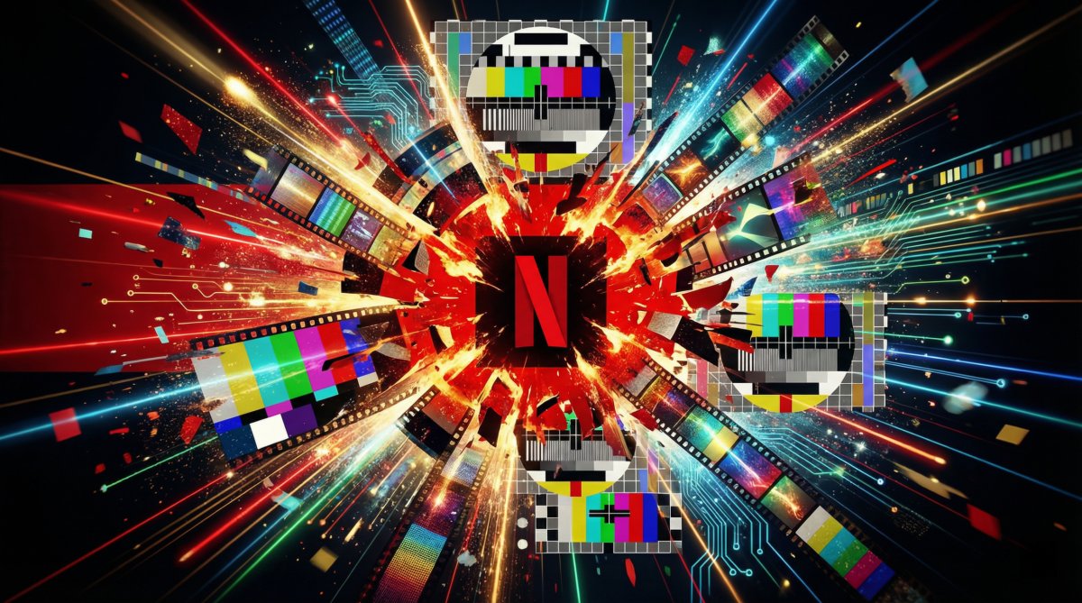 Netflix Open Content : Ressource Gratuite pour Tests Vidéo 4K HDR