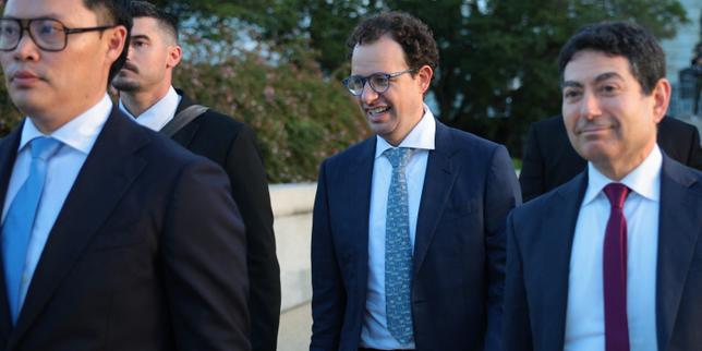 Pour préparer son introduction en Bourse, Anthropic publie des chiffres vertigineux sur sa croissance et ses investissements