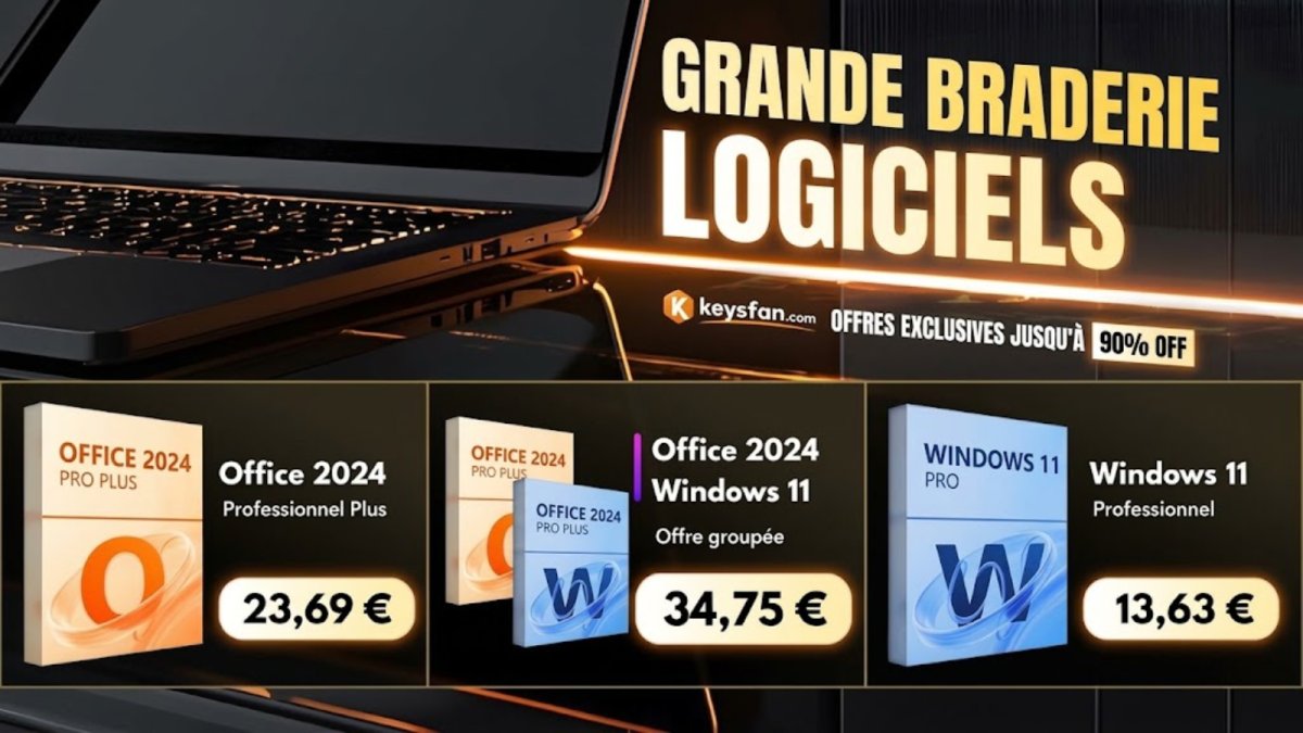 Office 2024 Pro : Licence Premium, Économies et Productivité