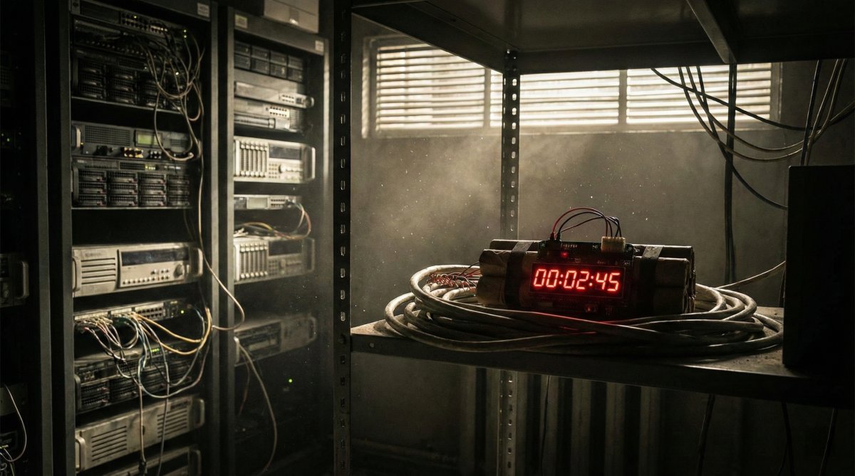 Sécurité Windows : Désamorcer Net-NTLMv1, Protocole Obsolète